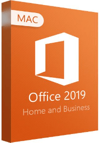 Microsoft Office 2019 for MAC