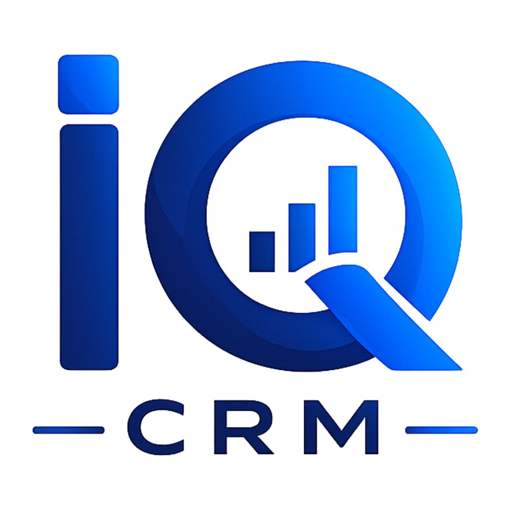 IQ CRM