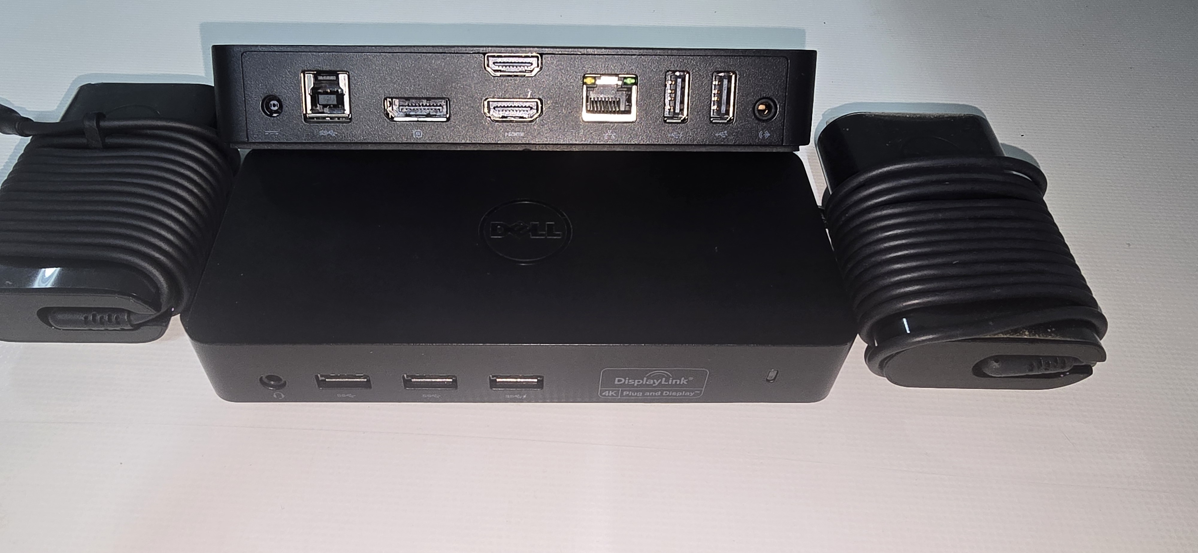 Dell Docking Station