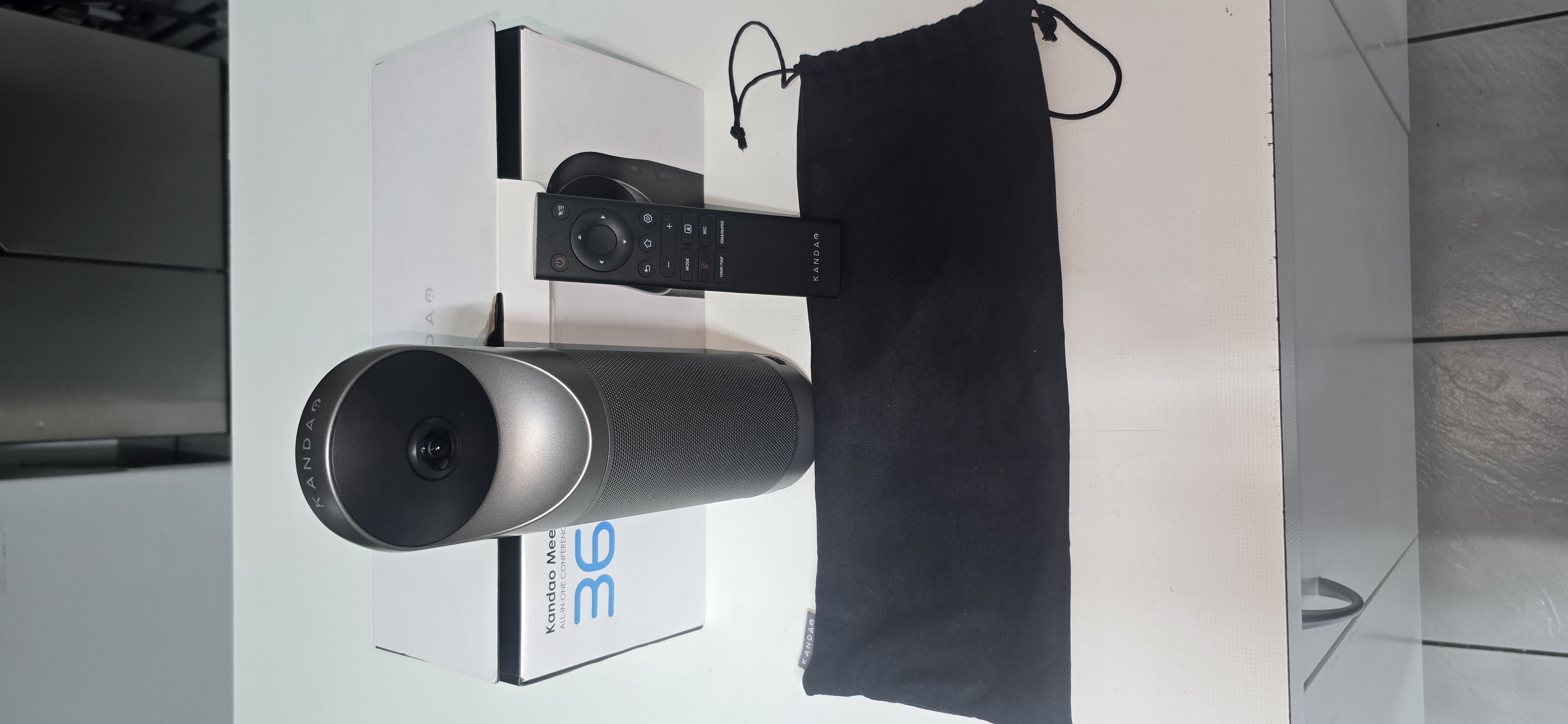 Kandao 360 Meeting Camera
